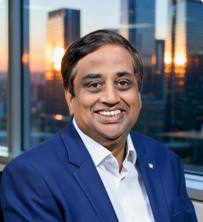 Devendra Deshmukh