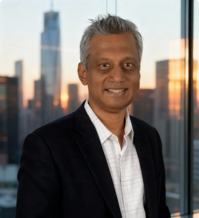 Sharan Singanamala