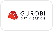 SYC Collaborator - GUROBI Optimization